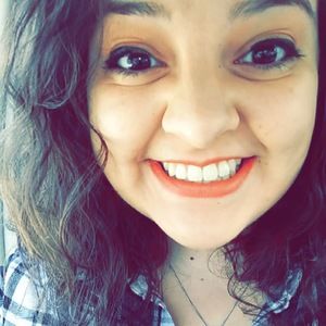 Meet your Posher, Brandy